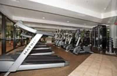The Medici, Los Angeles - Los Angeles, California, United States - Amenities