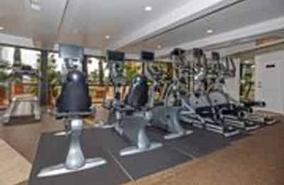 The Medici, Los Angeles - Los Angeles, California, United States - Amenities