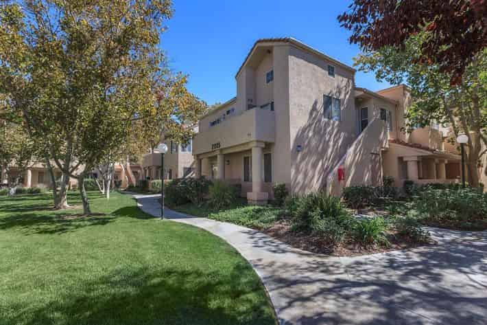 The Terrace, Santa Clarita - Santa Clarita, California, United States - Exterior