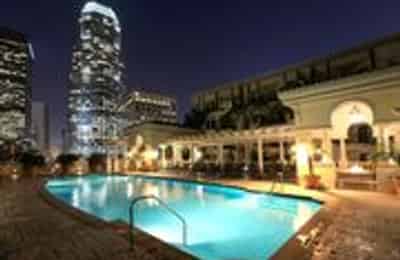 The Piero, Los Angeles - Los Angeles, California, United States - Amenities