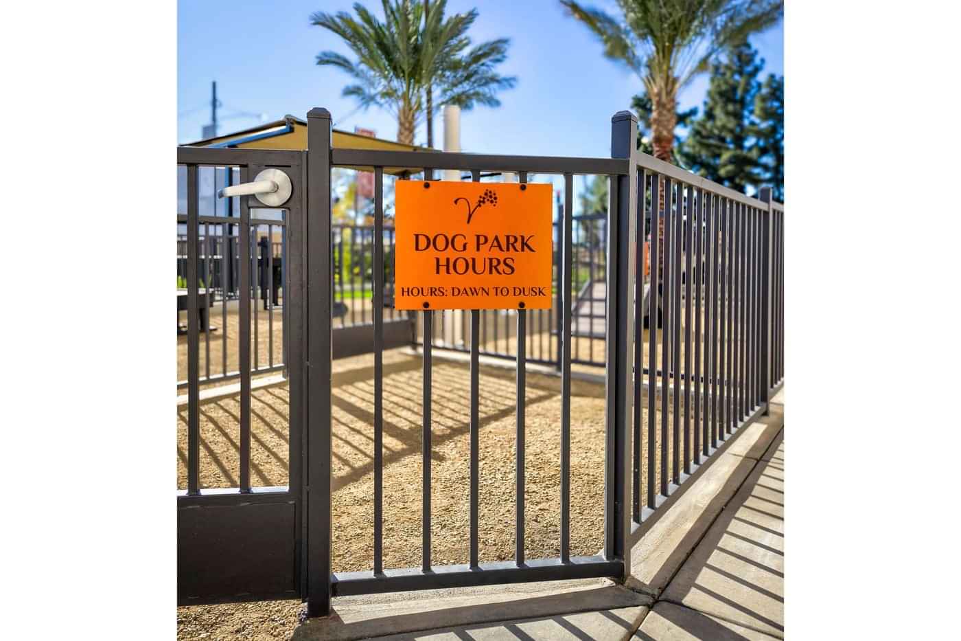 Vineyards, Ontario - Ontario, California, United States - Amenities