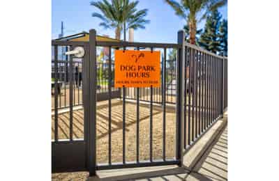 Vineyards, Ontario - Ontario, California, United States - Amenities