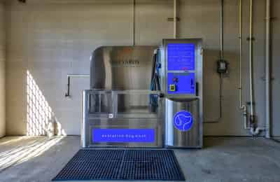 Vineyards, Ontario - Ontario, California, United States - Amenities