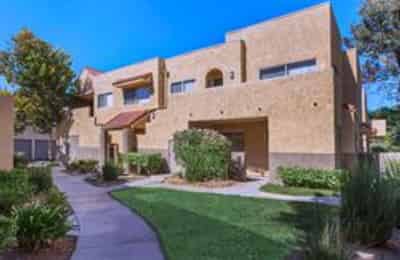 Canyon Country Villas, Santa Clarita - Santa Clarita, California, United States - Exterior