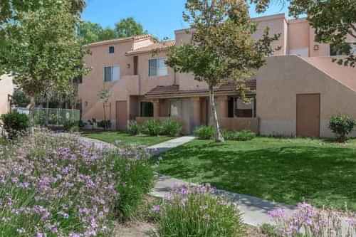 Riverpark, Santa Clarita - Santa Clarita, California, United States - Exterior