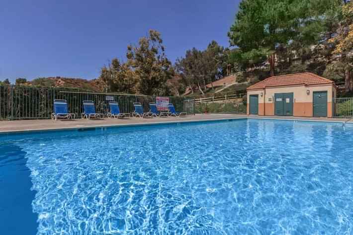 Sand Canyon Ranch, Santa Clarita - Santa Clarita, California, United States - Amenities
