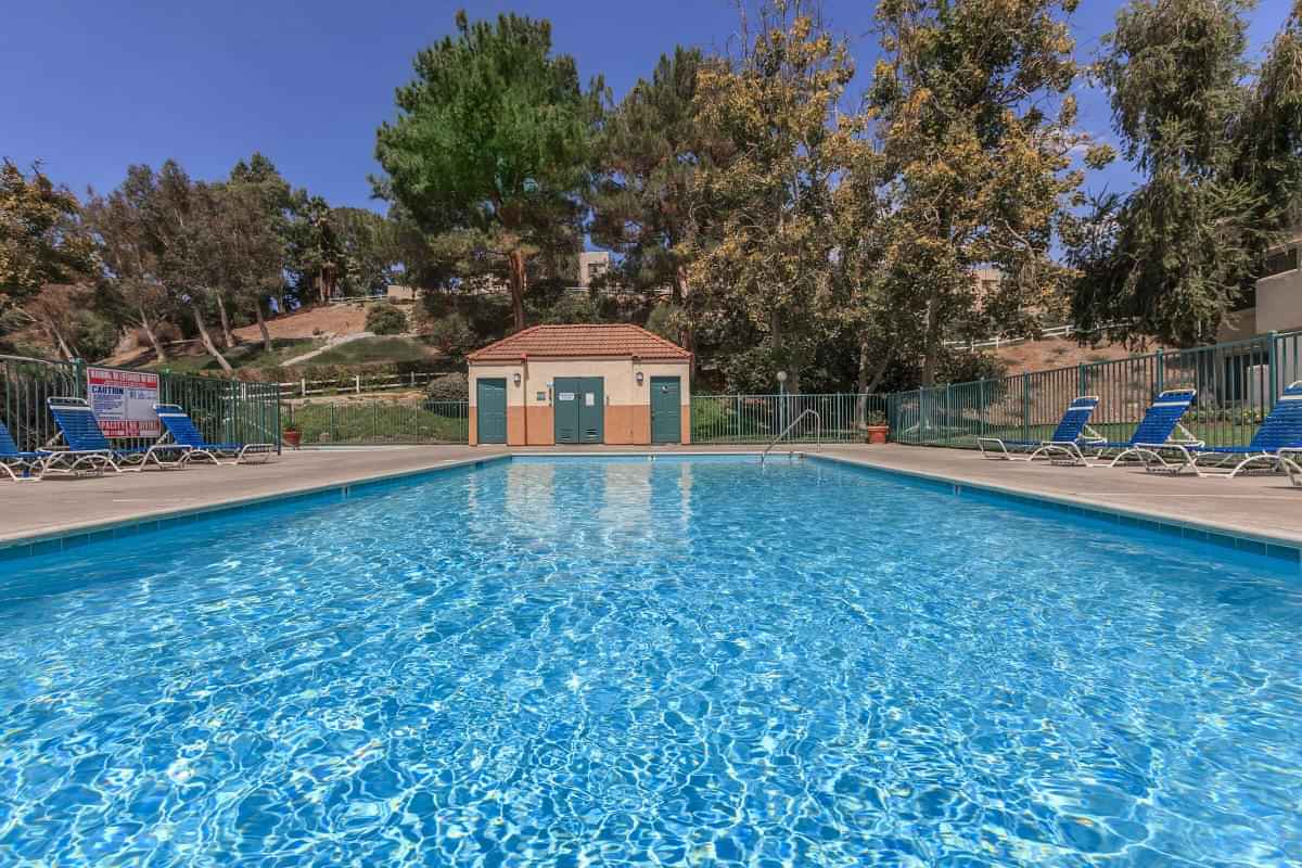 Sand Canyon Ranch, Santa Clarita - Santa Clarita, California, United States - Amenities