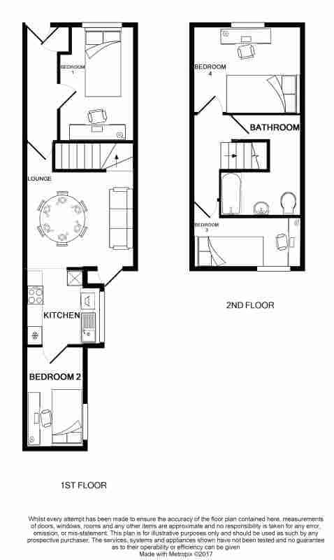 4 Bed Flat - Bedroom?w=400&h=260&fit=crop&q=40&auto=format&trim=auto