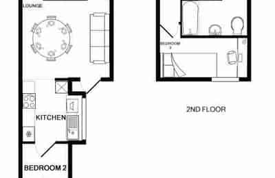 4 Bed Flat - Bedroom?w=400&h=260&fit=crop&q=40&auto=format&trim=auto