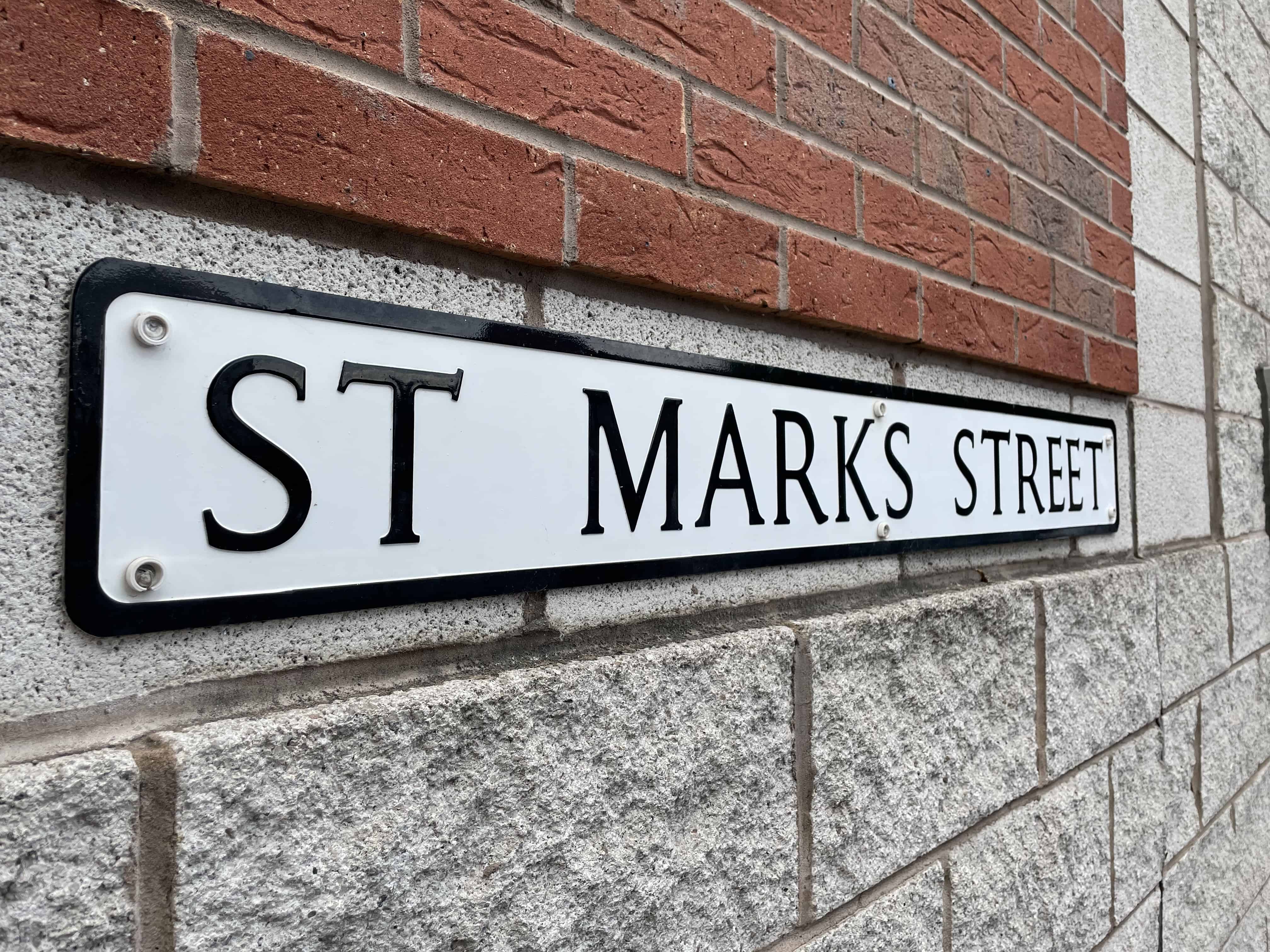 Six Degrees, Nottingham - Nottingham, England, United Kingdom - Exterior