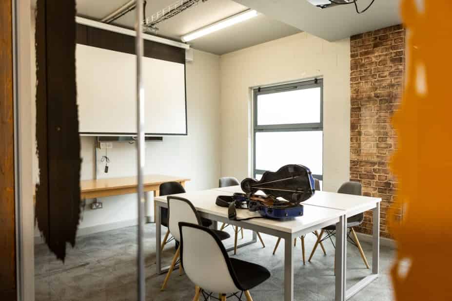 Londonist Mcmillan-Village, London - London, England, United Kingdom - Common Area