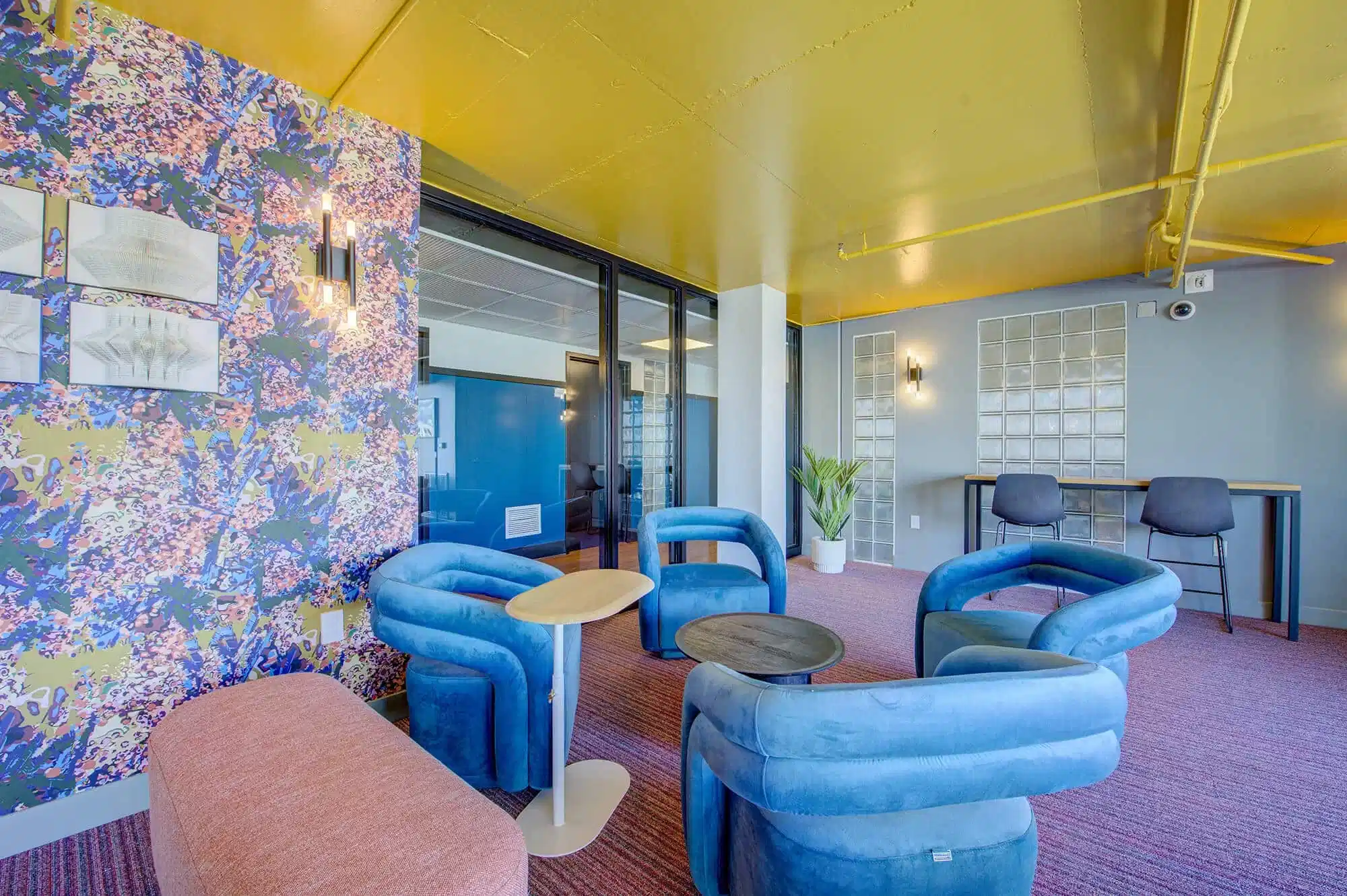 Avery Philly, Philadelphia Test - Philadelphia, Pennsylvania, United States - Common Area