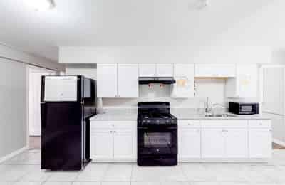 Room in a 8 Bedroom Apartment, GA 30083 - Atlanta, Georgia, United States - Kitchen