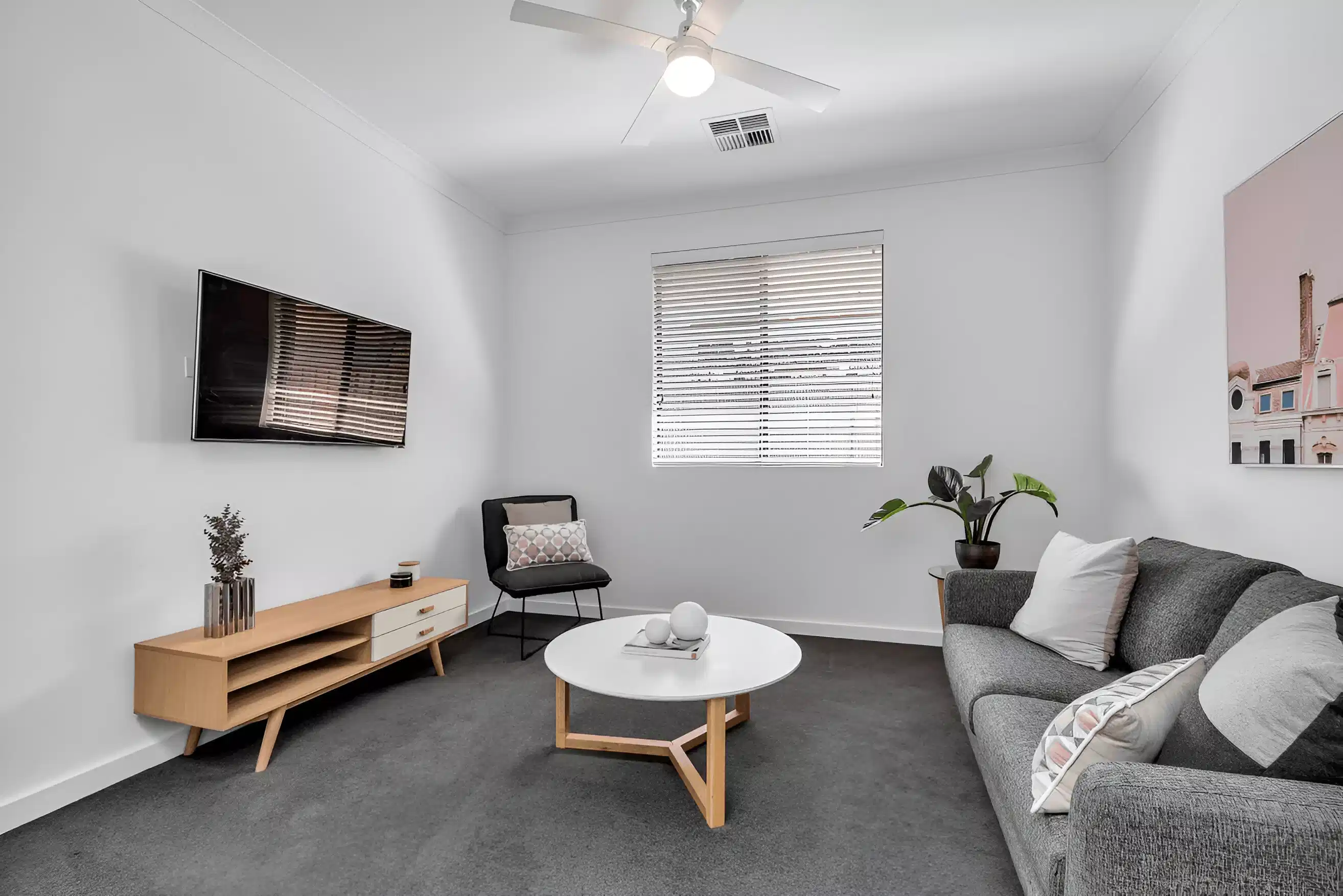 Room in a 5 Bedroom Apartment, 6 Glandore Avenue, Clovelly Park, Clovelly Park, 5042 4
