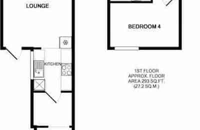 4 Bedroom 1 Bathroom Apartment  - Common Area?w=400&h=260&fit=crop&q=40&auto=format&trim=auto