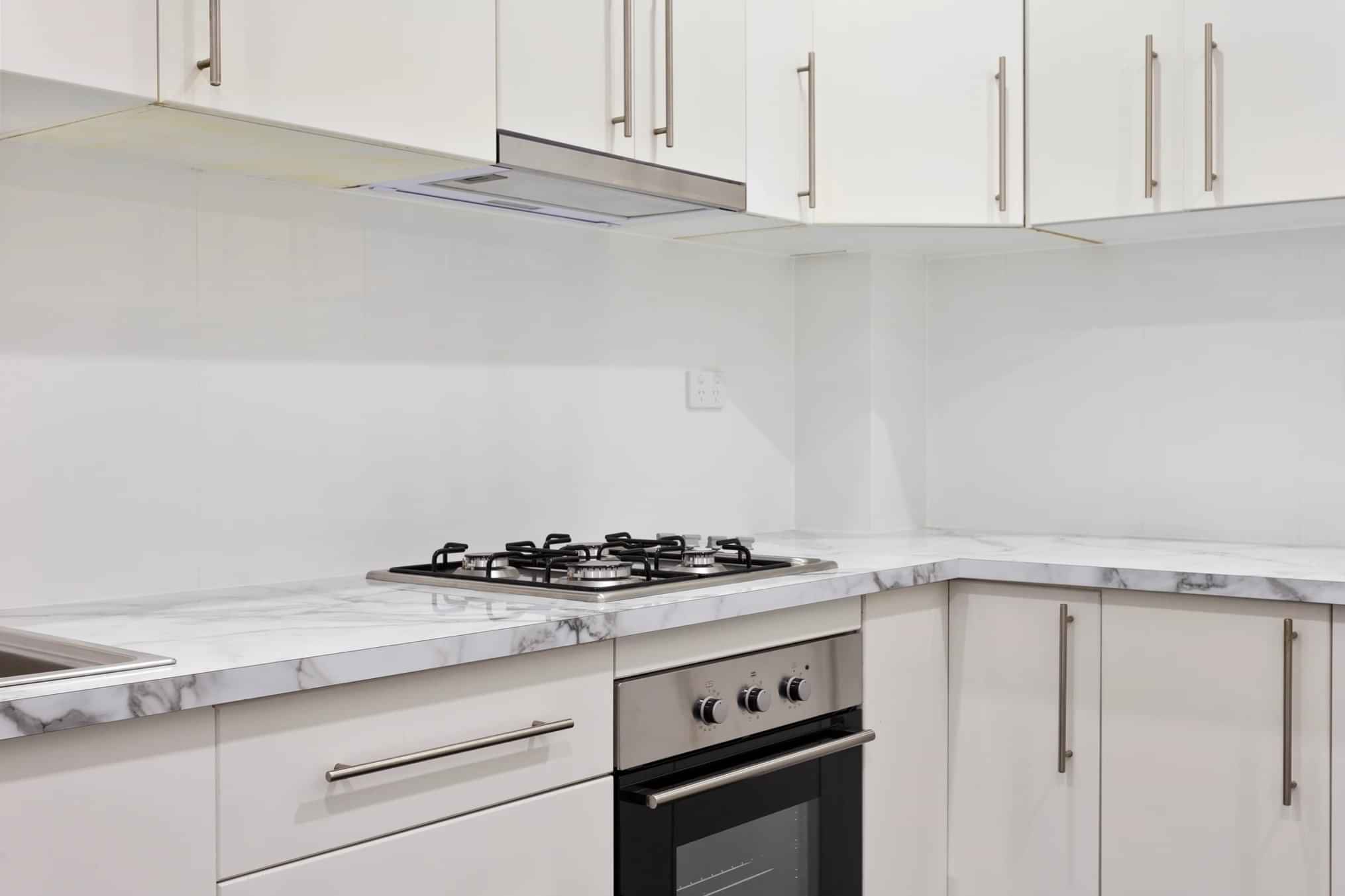 Room in a 18 Bedroom Apartment, 100 Shepherd Street, Chippendale, Sydney - Sydney, New South Wales, Australia - Kitchen