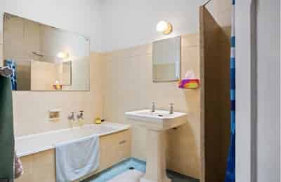 Room in a 7 Bedroom Apartment, 32 Godfrey Terrace, Leabrook, City of Burnside, 5068 (Room 2) - Adelaide, South Australia, Australia - Room 5 - Bathroom