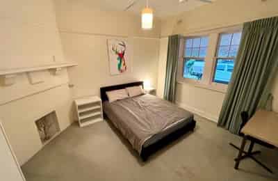 Room in a 7 Bedroom Apartment, 32 Godfrey Terrace, Leabrook, City of Burnside, 5068 (Room 2) - Adelaide, South Australia, Australia - Room 5 - Bedroom