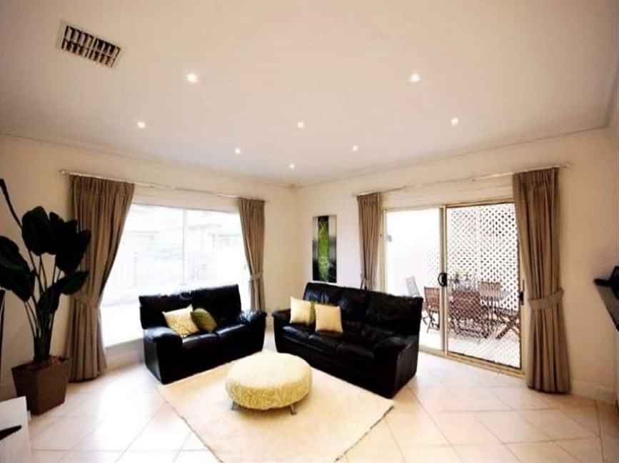 Room in a 6 Bedroom Apartment, 4A Pearson Street, Thebarton, City of West Torrens, 5031 - Adelaide, South Australia, Australia - Room 2 - Common Area