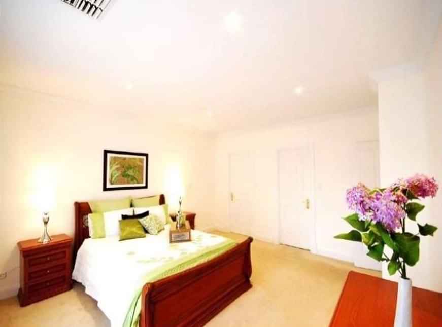 Room in a 6 Bedroom Apartment, 4A Pearson Street, Thebarton, City of West Torrens, 5031 - Adelaide, South Australia, Australia - Room 2 - Bedroom