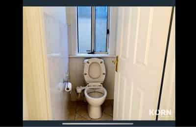 Room in a 6 Bedroom Apartment, 4A Pearson Street, Thebarton, City of West Torrens, 5031 - Adelaide, South Australia, Australia - Room 6 - Bathroom