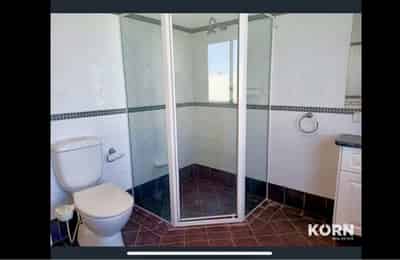 Room in a 6 Bedroom Apartment, 4A Pearson Street, Thebarton, City of West Torrens, 5031 - Adelaide, South Australia, Australia - Room 6 - Bathroom