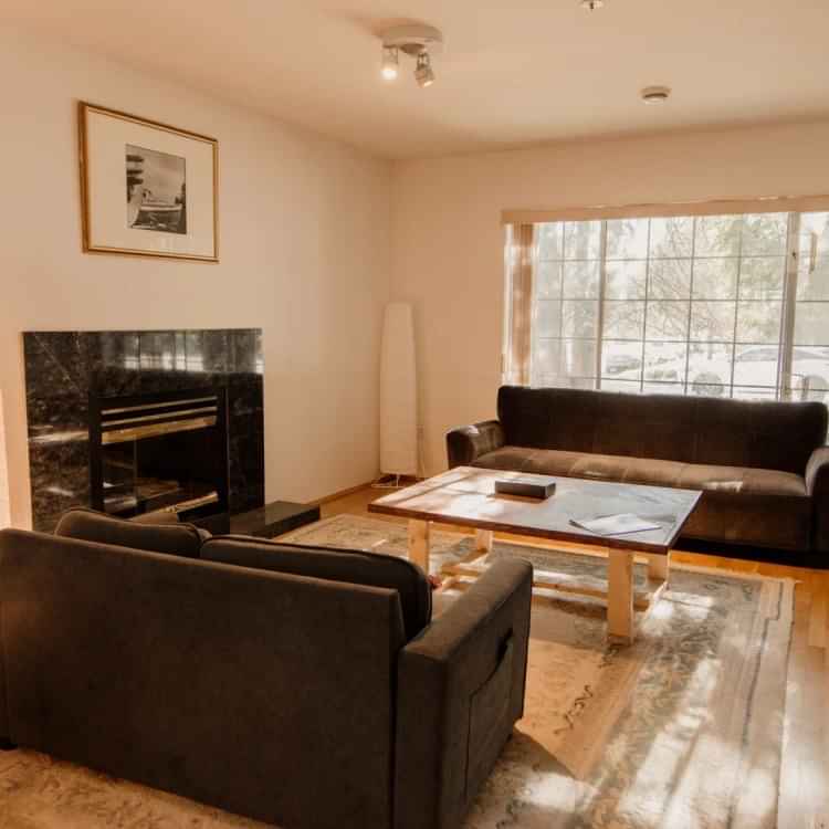 6694 Knight Street, Vancouver - Vancouver, Canada - Common Area