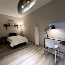 Nazare Flex Room - Bedroom