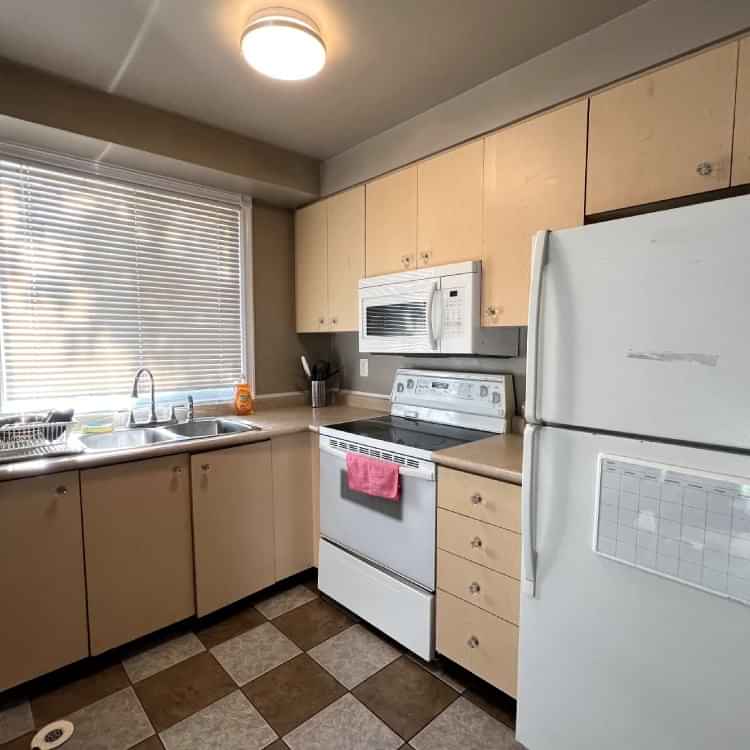 38 St Lawrence St, Toronto - Toronto, Ontario, Canada - Kitchen