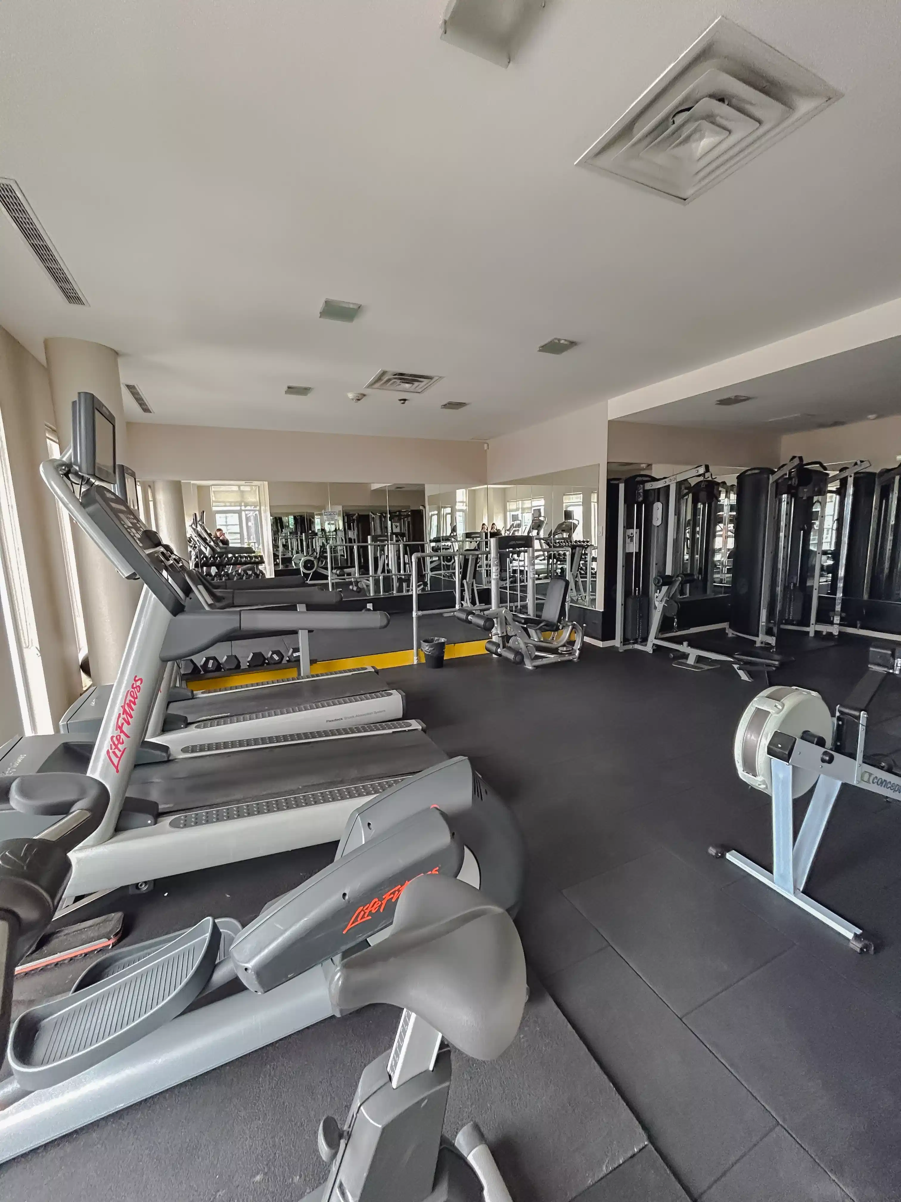 210 - 260 Sackville Street, Toronto - Toronto, Ontario, Canada - Amenities