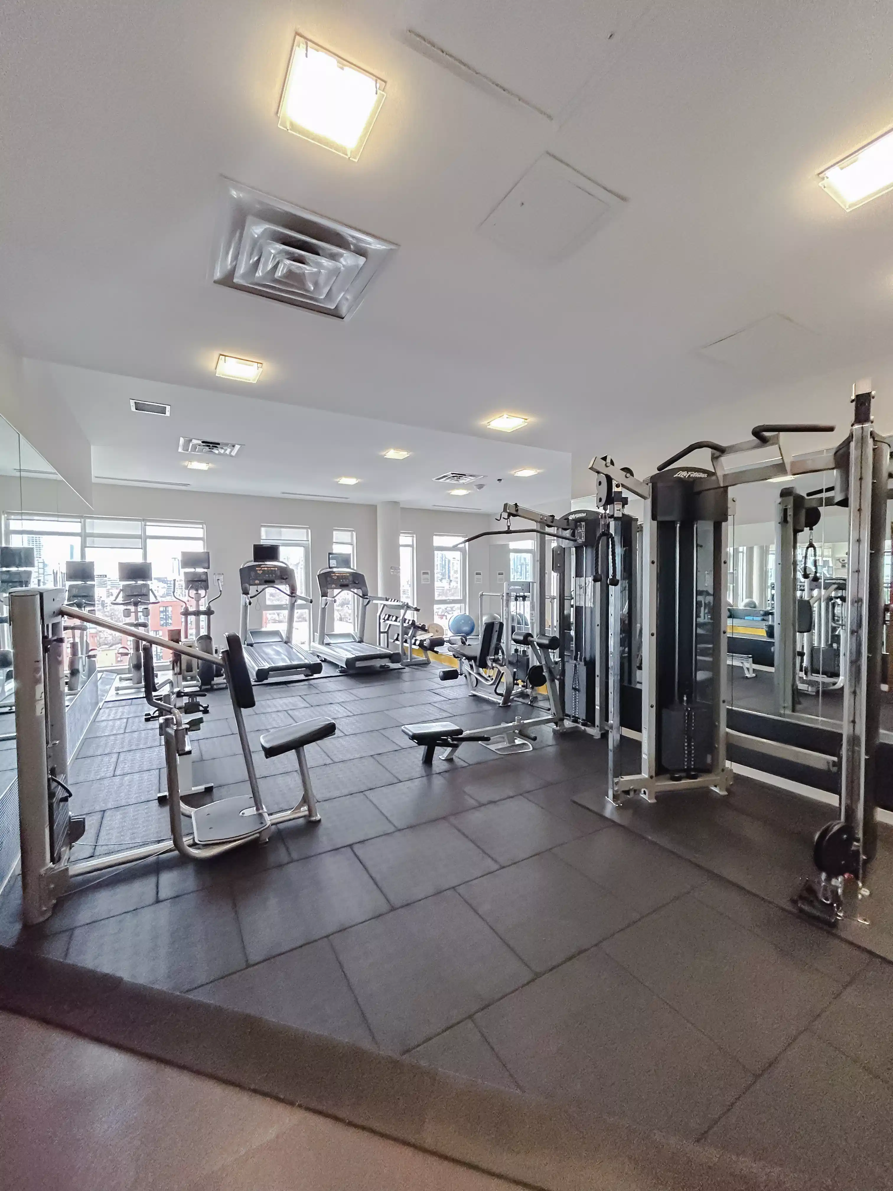 210 - 260 Sackville Street, Toronto 4