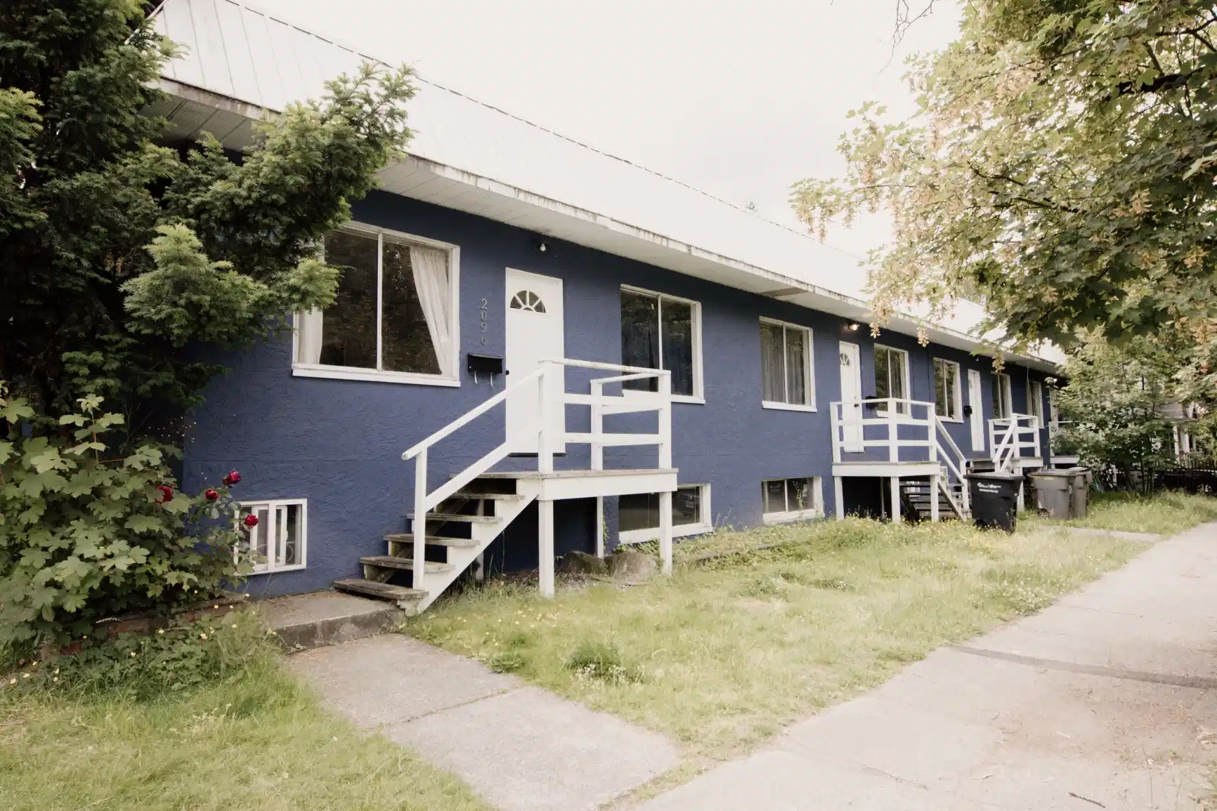 2090 E Pender St, Vancouver 5