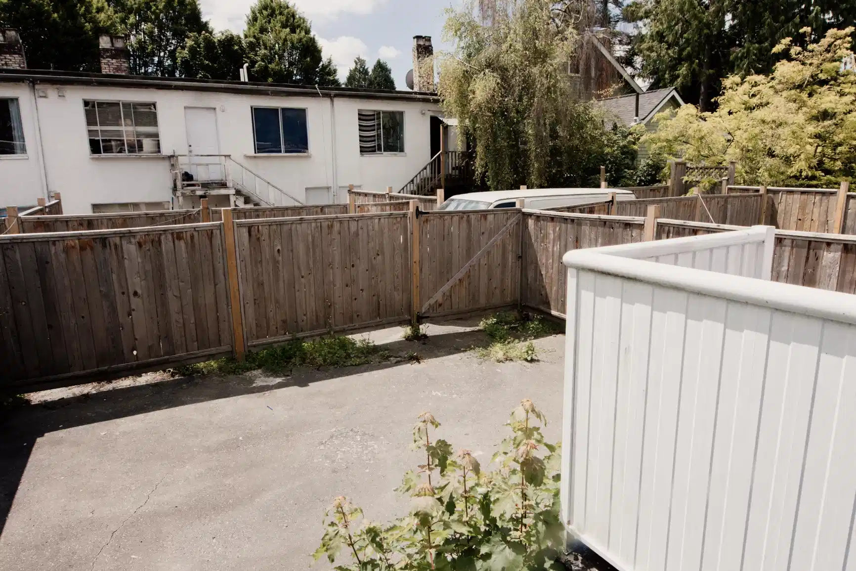 2084 East Pender Street, Vancouver 4