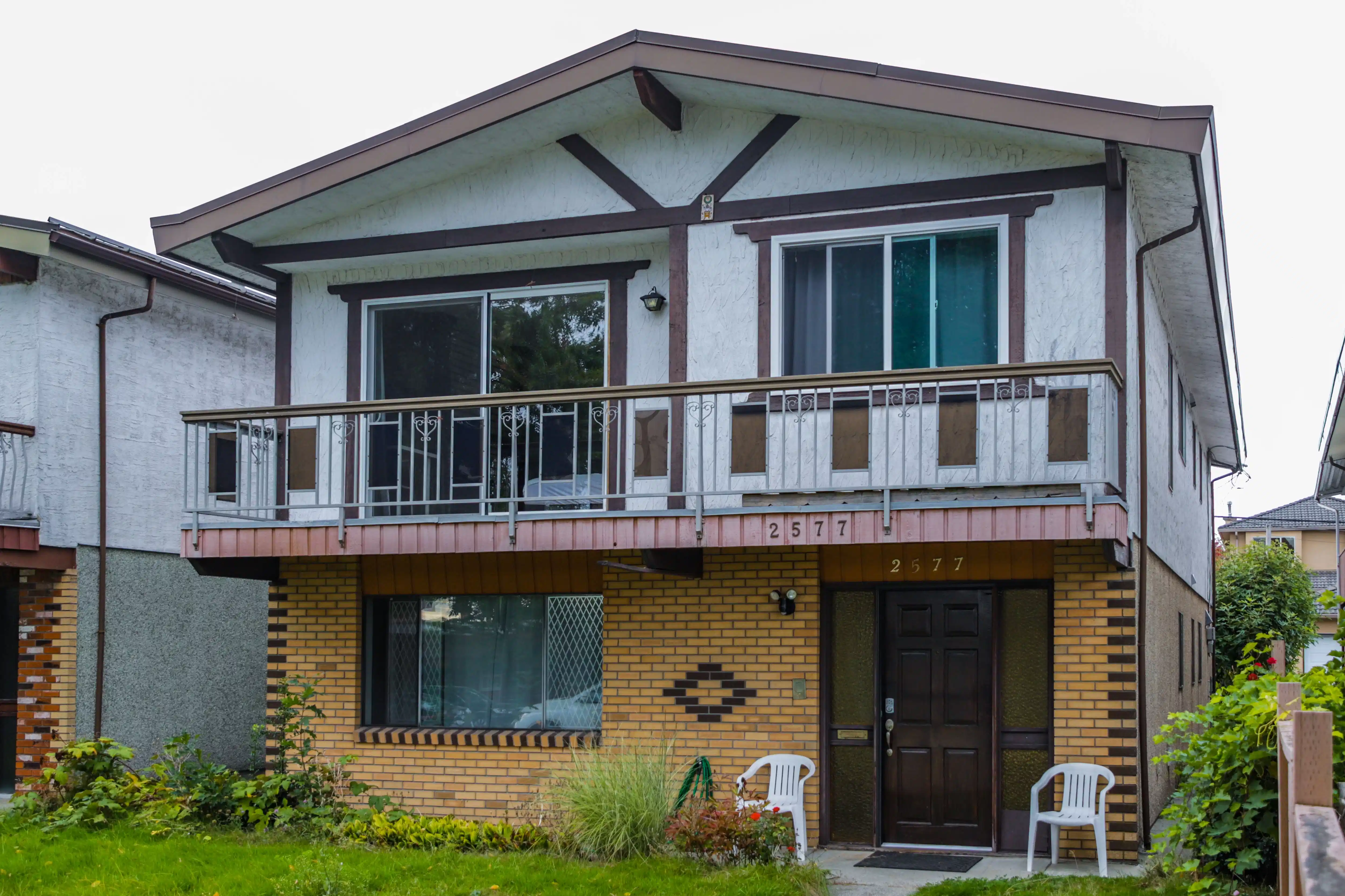 2577 E 43rd Ave, Vancouver 2