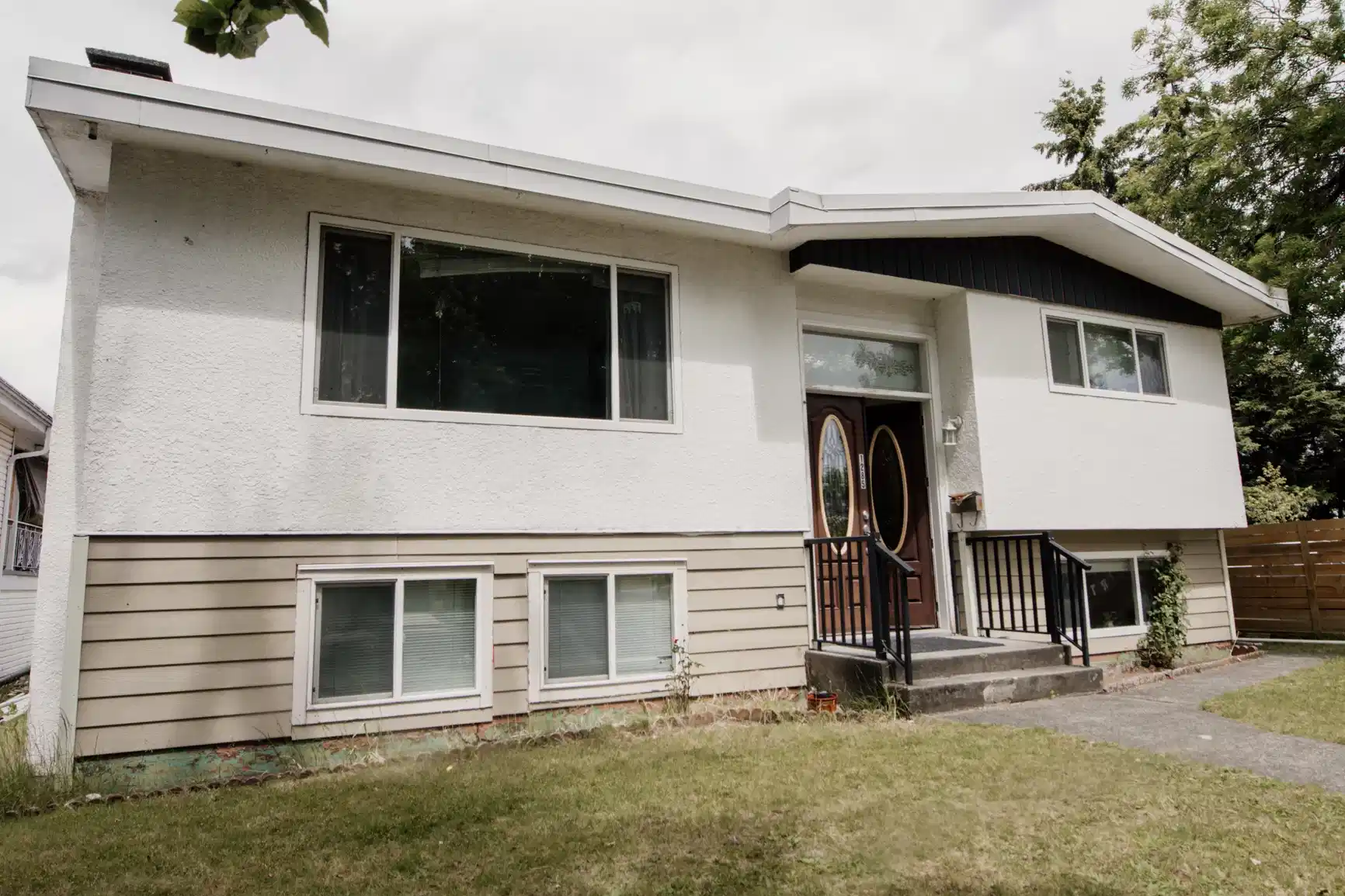 1285 E 48th Ave, Vancouver - Vancouver, Canada - Exterior