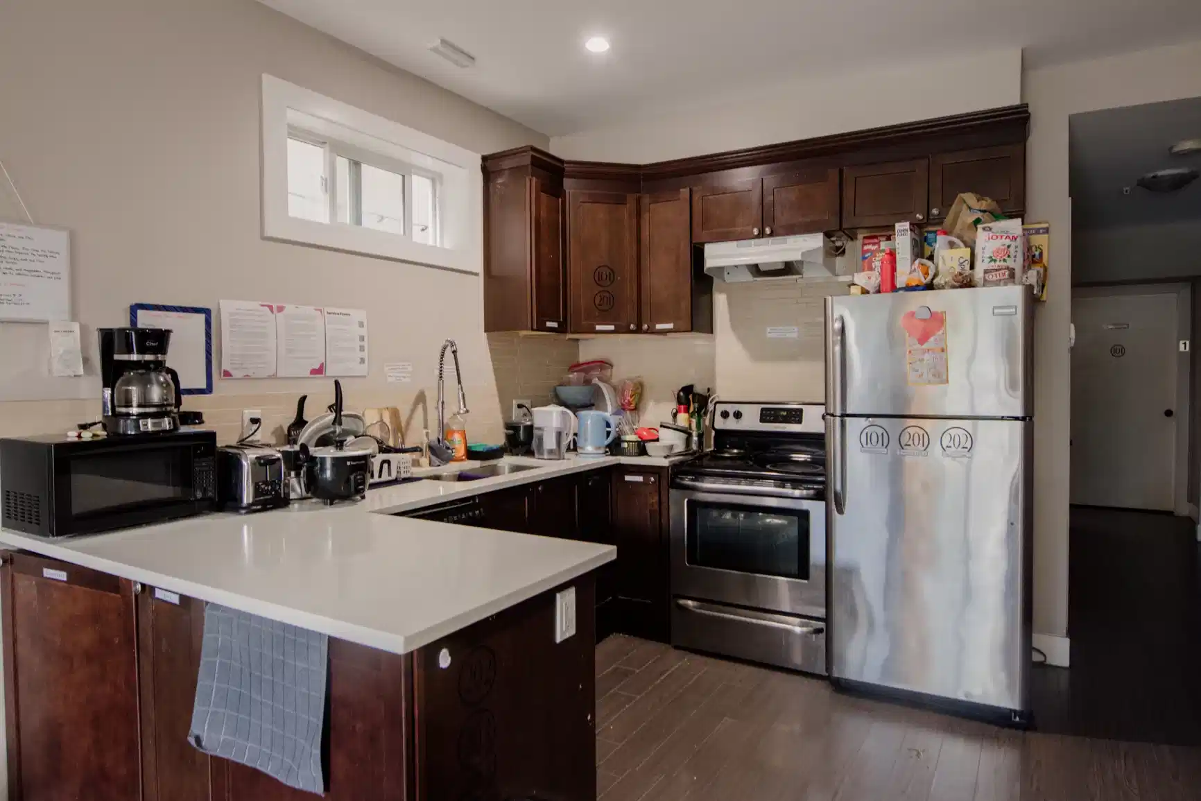 1369 East Broadway, Vancouver 5