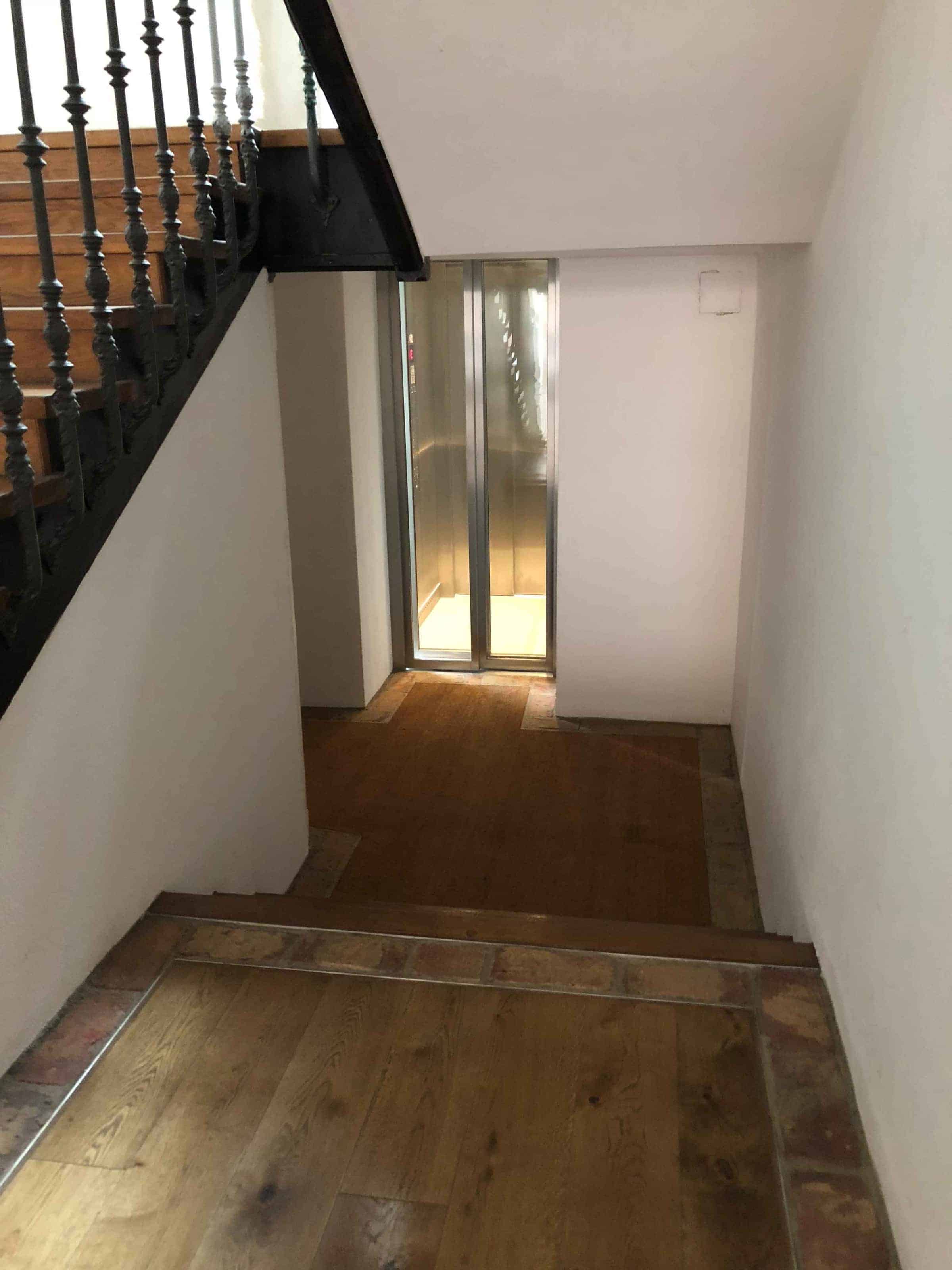 Tumblingerstraße, Munich - Munich, Germany - Common Area