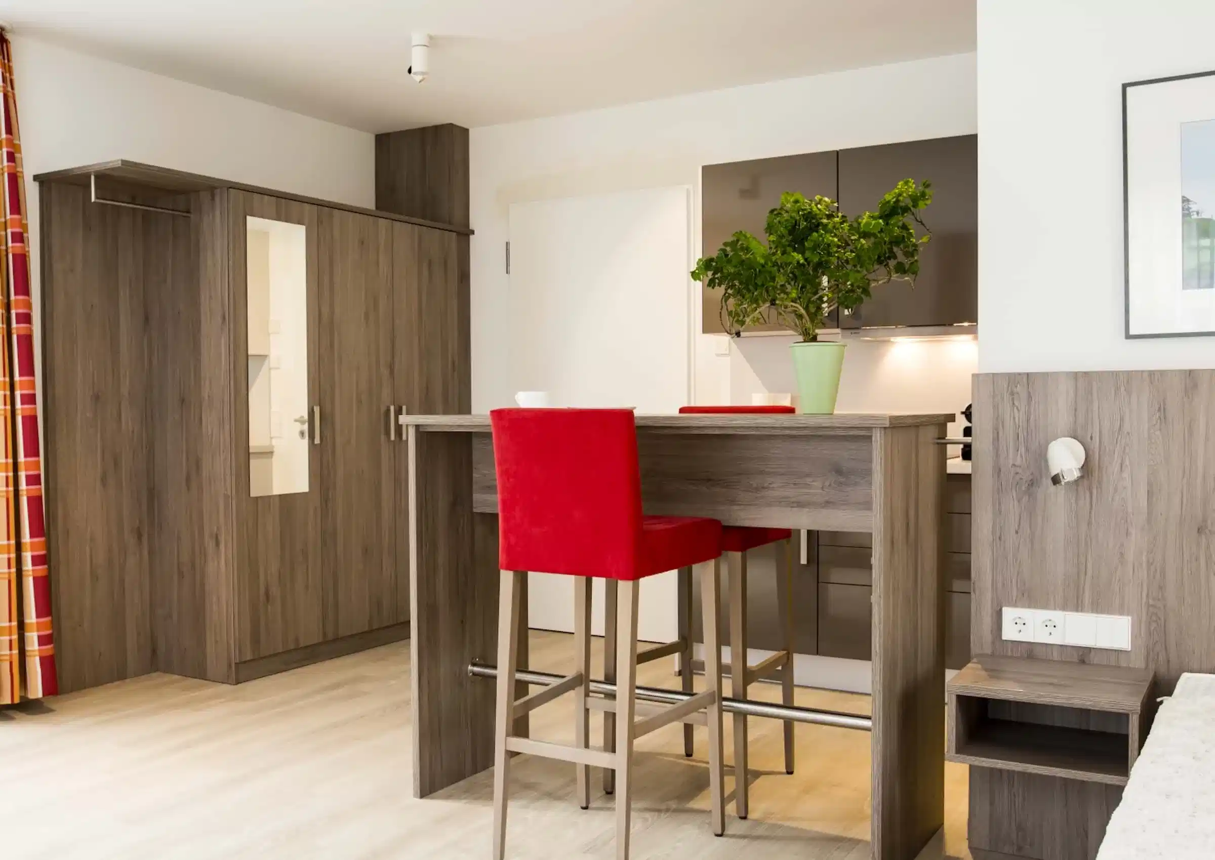 Dorpater Straße, Munich - Munich, Germany - Common Area