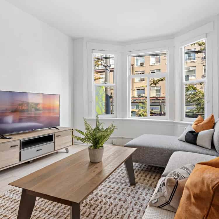1183 Granville St, Vancouver 2