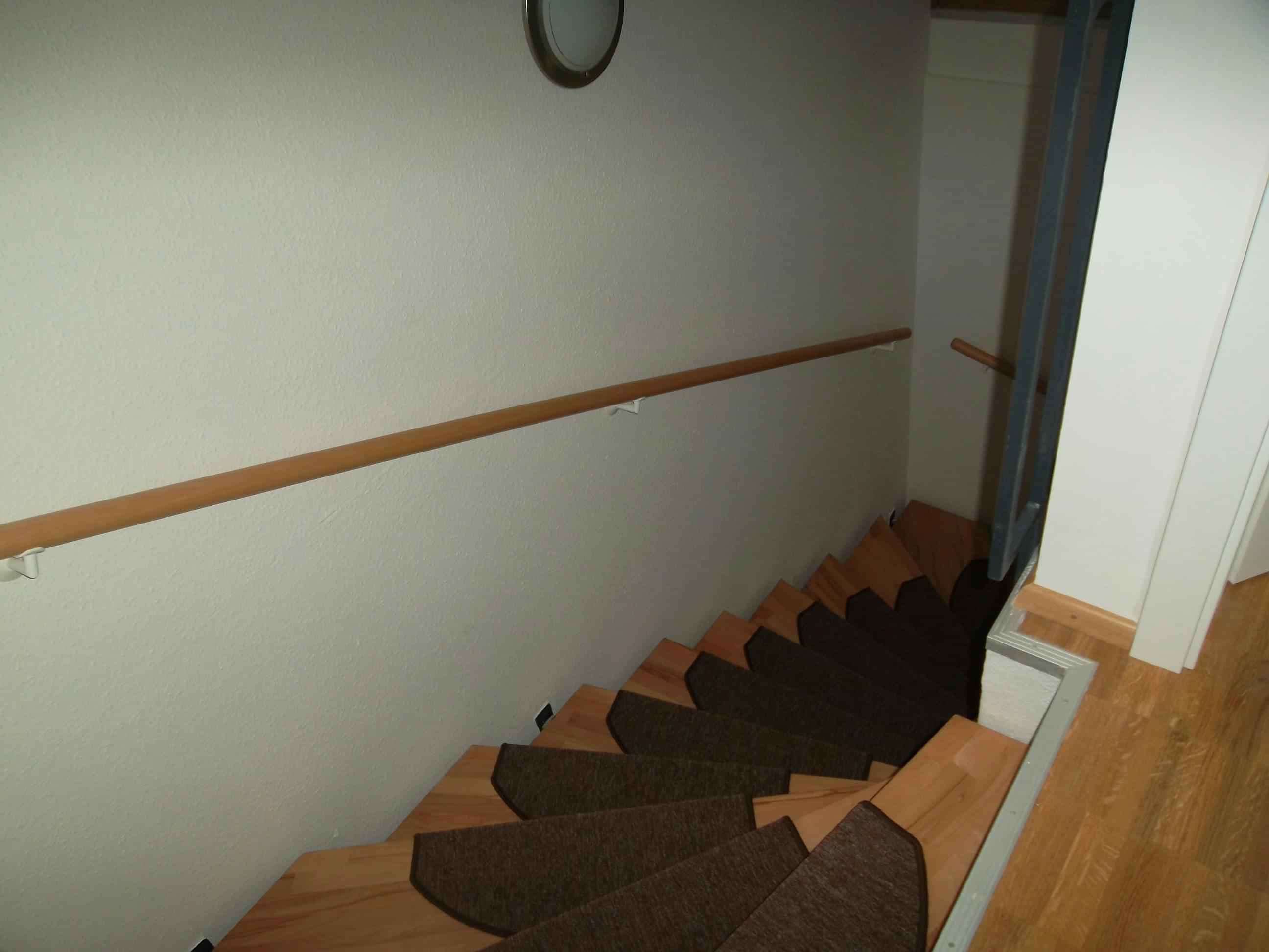 Preziosastraße, Munich - Munich, Germany - Common Area