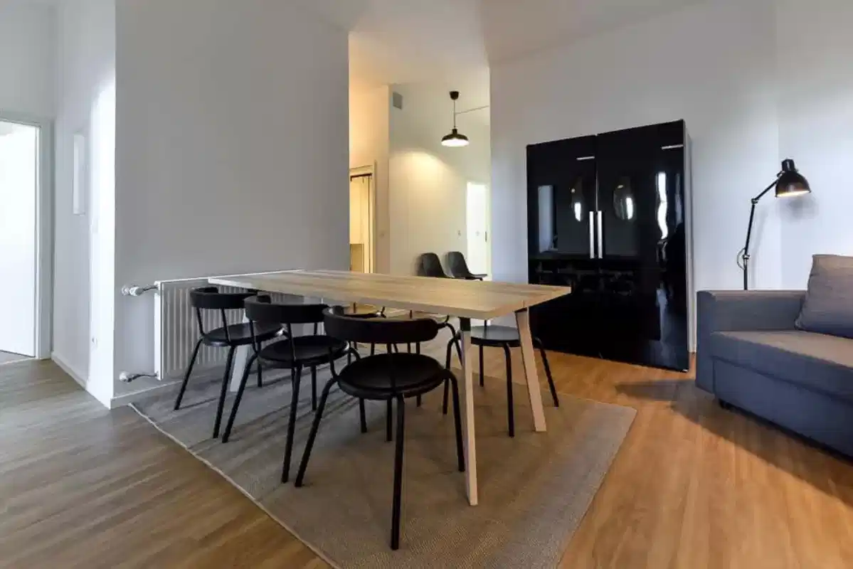 Landsberger Straße, Munich - Munich, Germany - Common Area