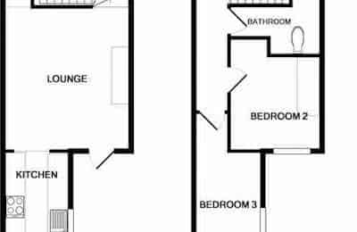 3 Bedroom 1 Bathroom Apartment - Amenities?w=400&h=260&fit=crop&q=40&auto=format&trim=auto