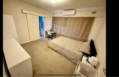 Room in a 5 Bedroom Apartment, 16 Main North Road, City of Prospect, 5082 (Room 1) - Adelaide, South Australia, Australia - Room 2 - Bedroom