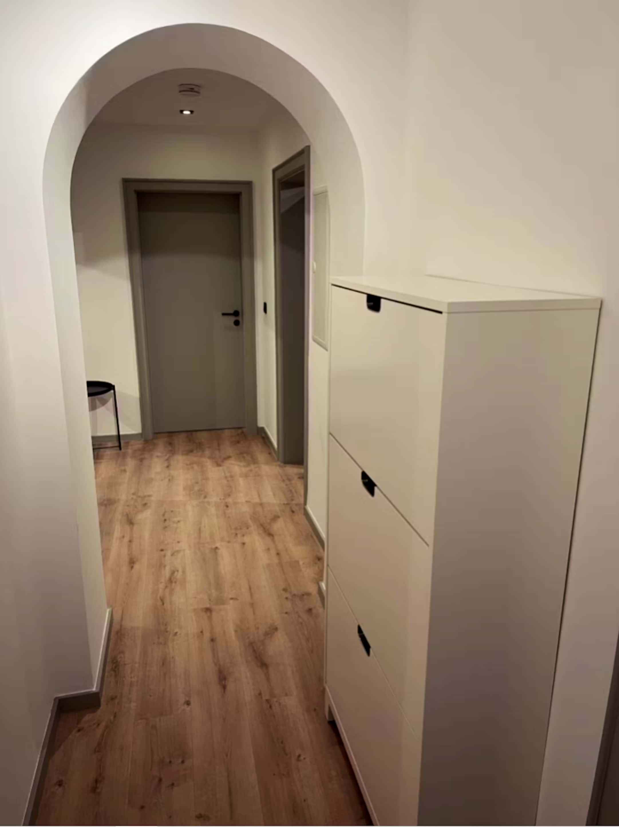 Kettenhofweg, Frankfurt - Frankfurt, Germany - Amenities