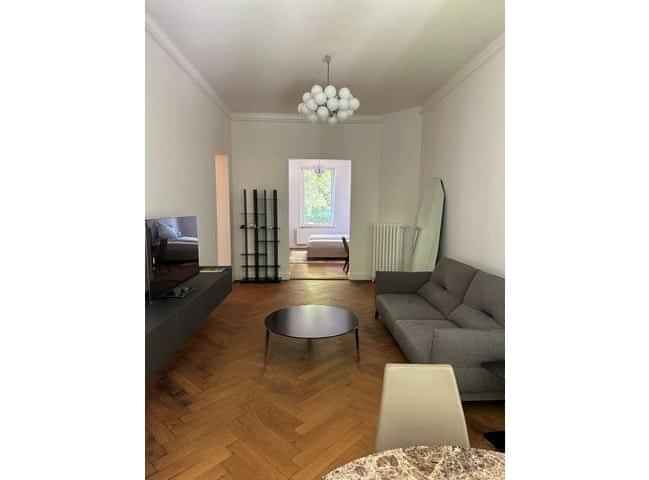 Oeder Weg, Frankfurt - Frankfurt, Germany - Common Area