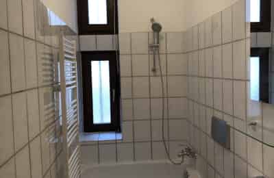Petterweilstraße, Frankfurt - Frankfurt, Germany - Room 1 - Bathroom