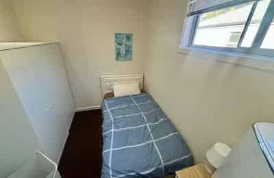 Room in a 5 Bedroom Apartment, 2/1A Pedlar Street, Seaton, City of Charles Sturt, 5023 (Room 3) - Adelaide, South Australia, Australia - Room 2 - Bedroom