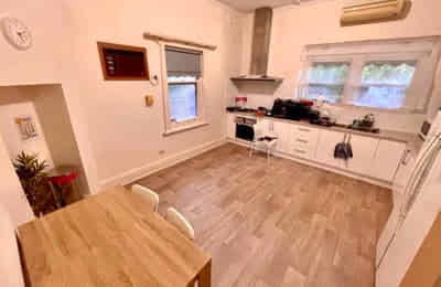 Room in a 5 Bedroom Apartment, 16 Main North Road, City of Prospect, 5082 (Room 2) - Adelaide, South Australia, Australia - Room 2 - Kitchen