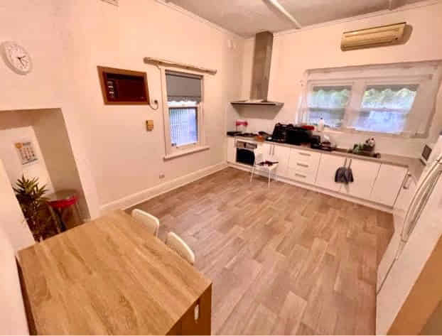 Room in a 5 Bedroom Apartment, 16 Main North Road, City of Prospect, 5082 (Room 2) - Adelaide, South Australia, Australia - Room 3 - Kitchen