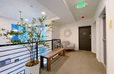 Greta Apartments, Seattle - Seattle, Washington, United States - Common Area